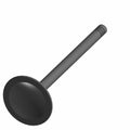 Exhaust Valve by Indian
