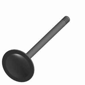 Exhaust Valve by Indian