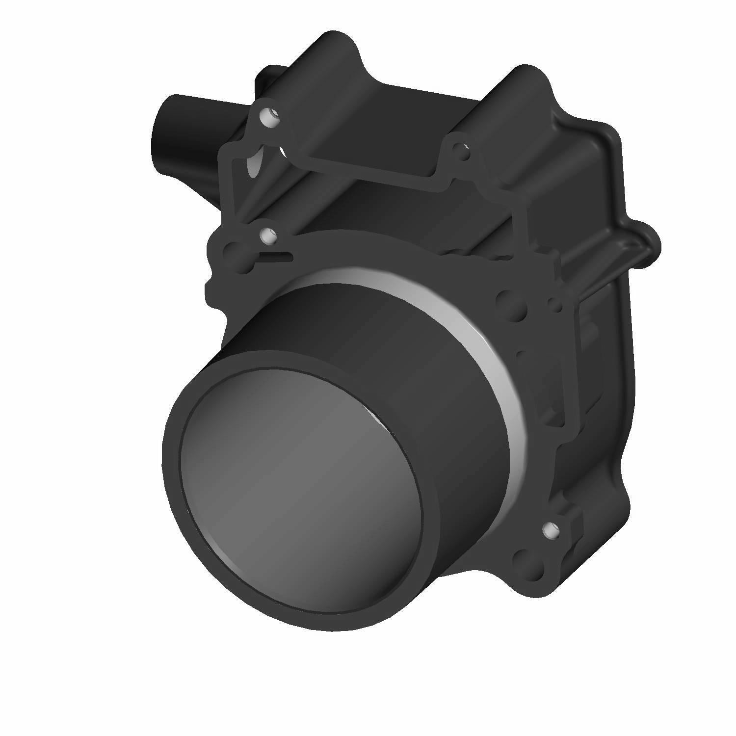 Cylinder Asm 93Mm [Incl. 2][Frm 11/1/2022] by Polaris