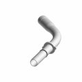 Oil Fill Tube by Polaris