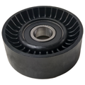Flat Idler Pulley 70.9mm by Polaris