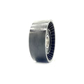 Flat Idler Pulley 70.9 mm by Polaris