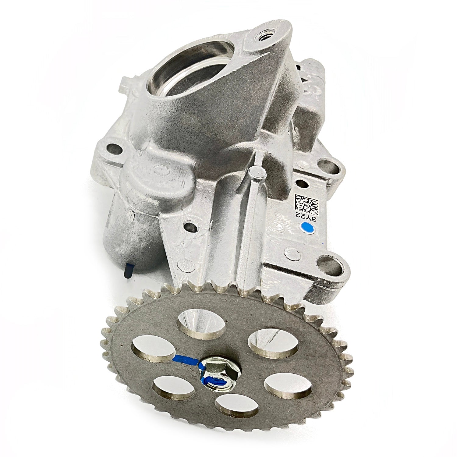 Oil Pump by Polaris