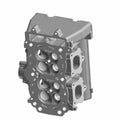 Cylinder Head by Polaris
