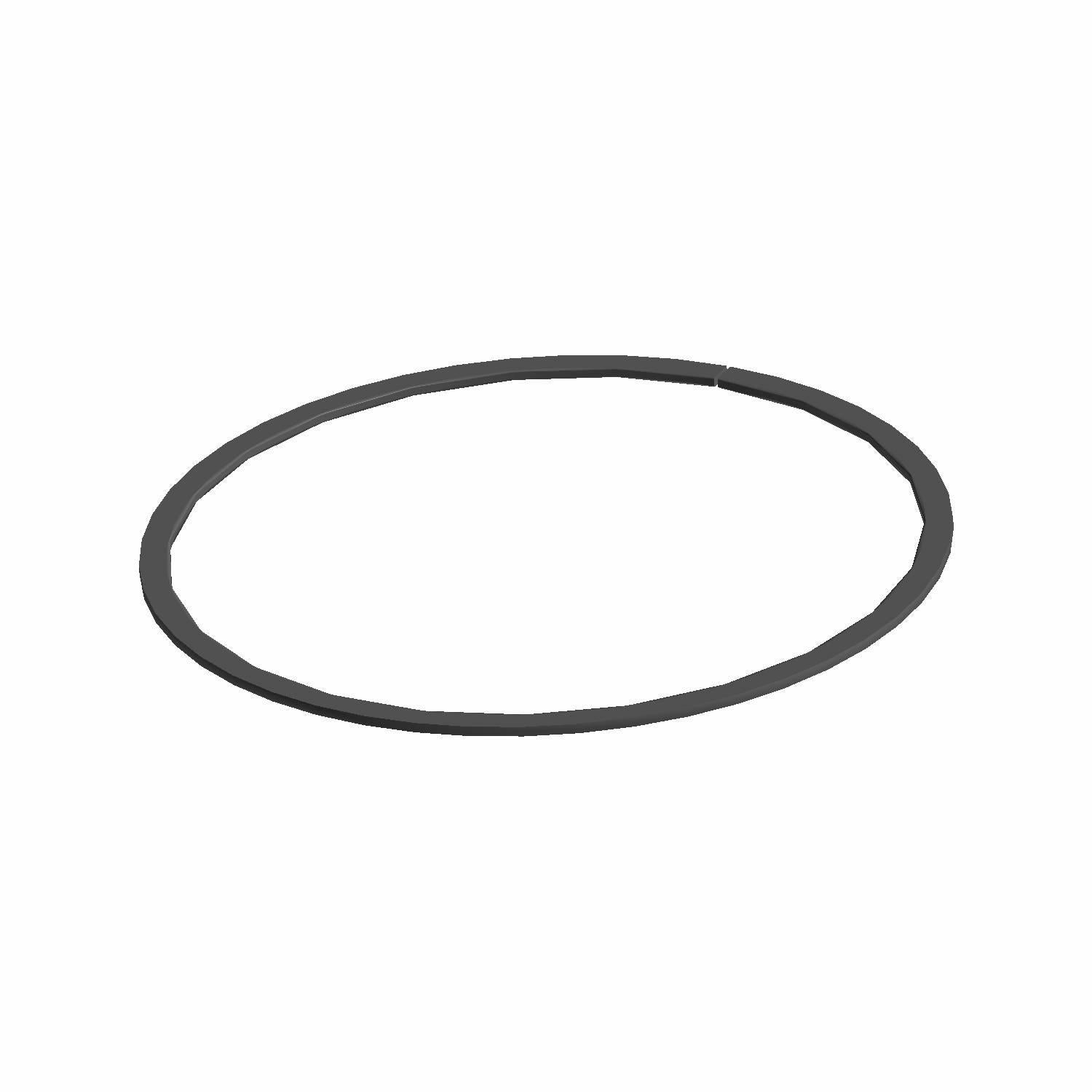 Top Ring by Polaris