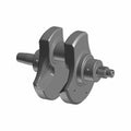 Crankshaft by Indian
