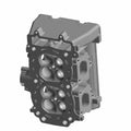 Cylinder Head by Polaris