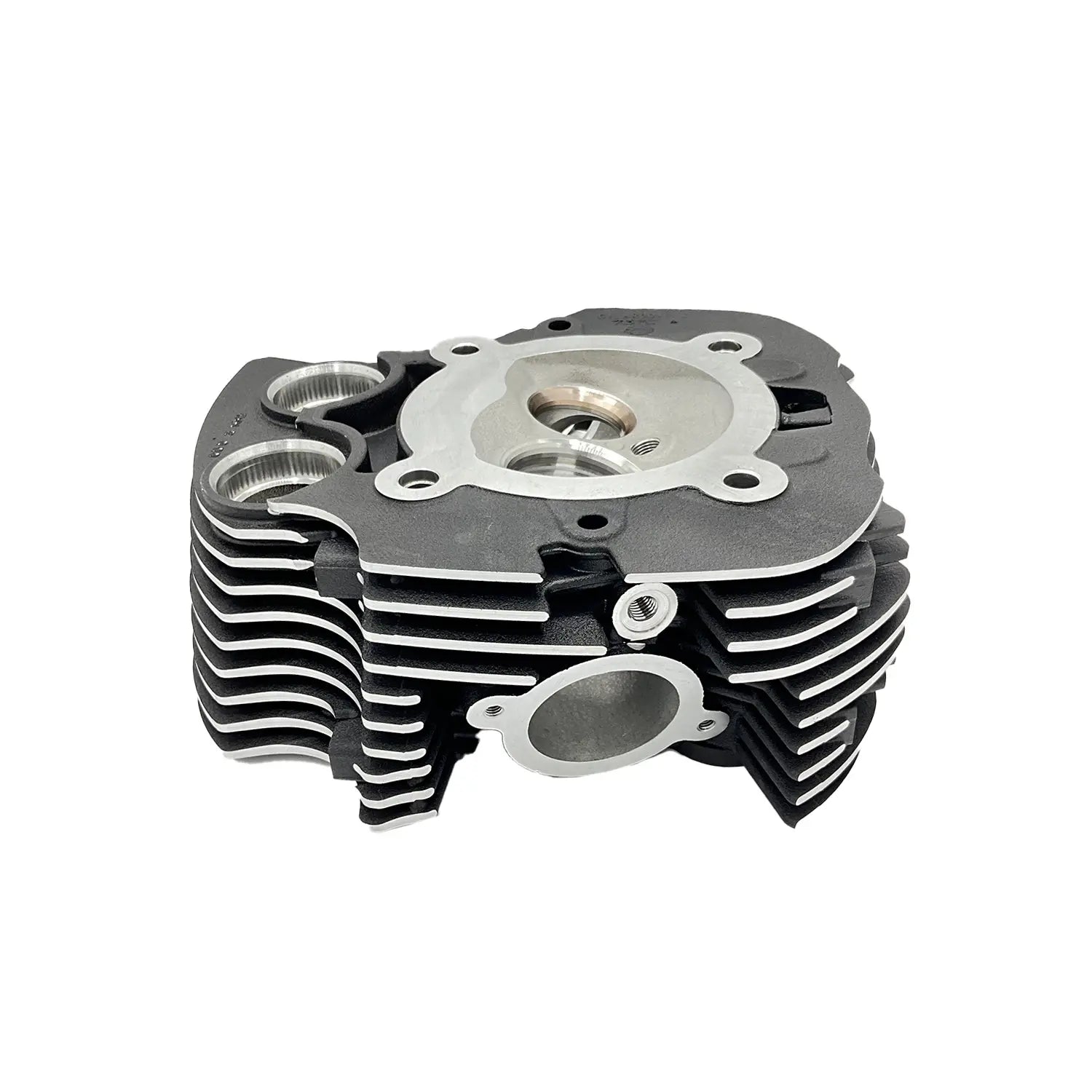 Head Cylinder, Front,Machined,116 by Indian