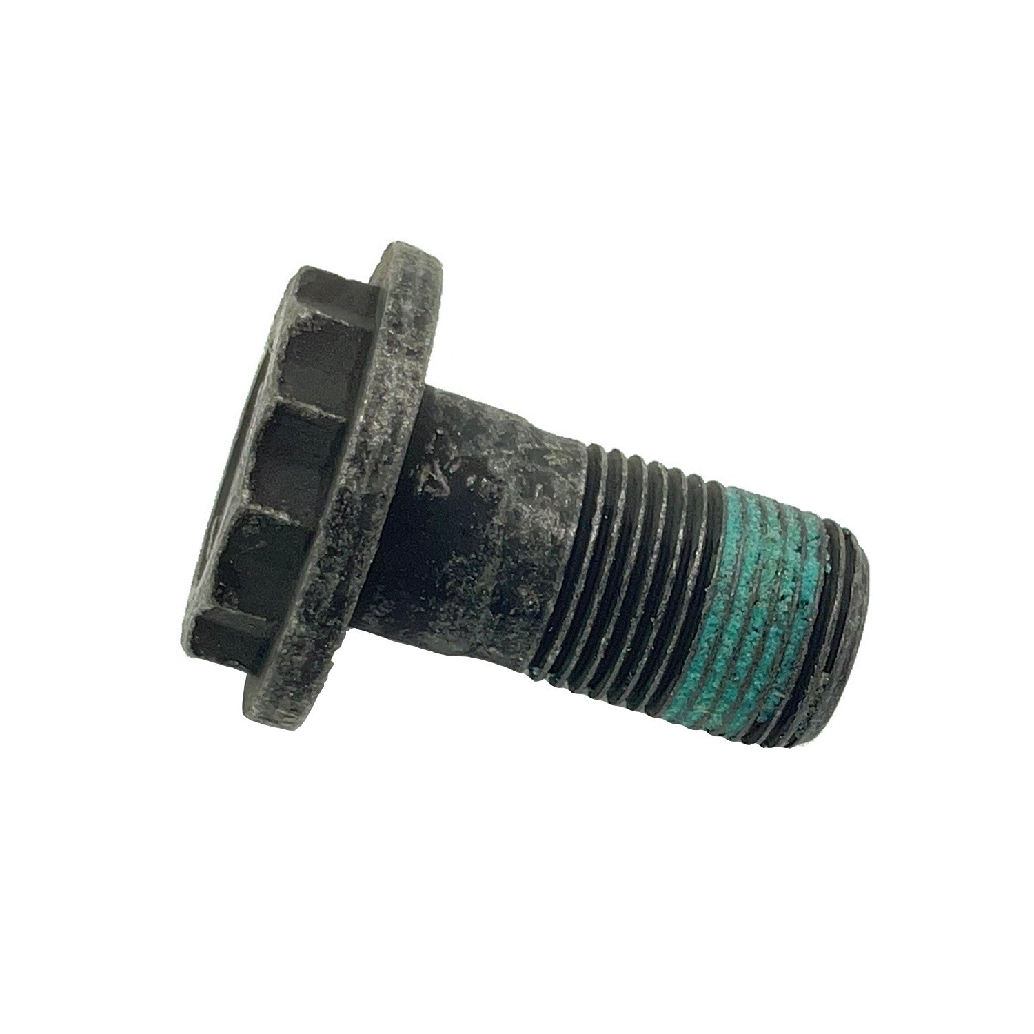 Hex Flange Screw M12x1.0x25 10.9 by Polaris