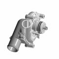 Coolant Pump Hvac by Polaris