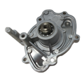 Water Pump W/Oil Seal by Indian