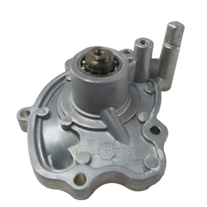 Water Pump W/Oil Seal by Indian