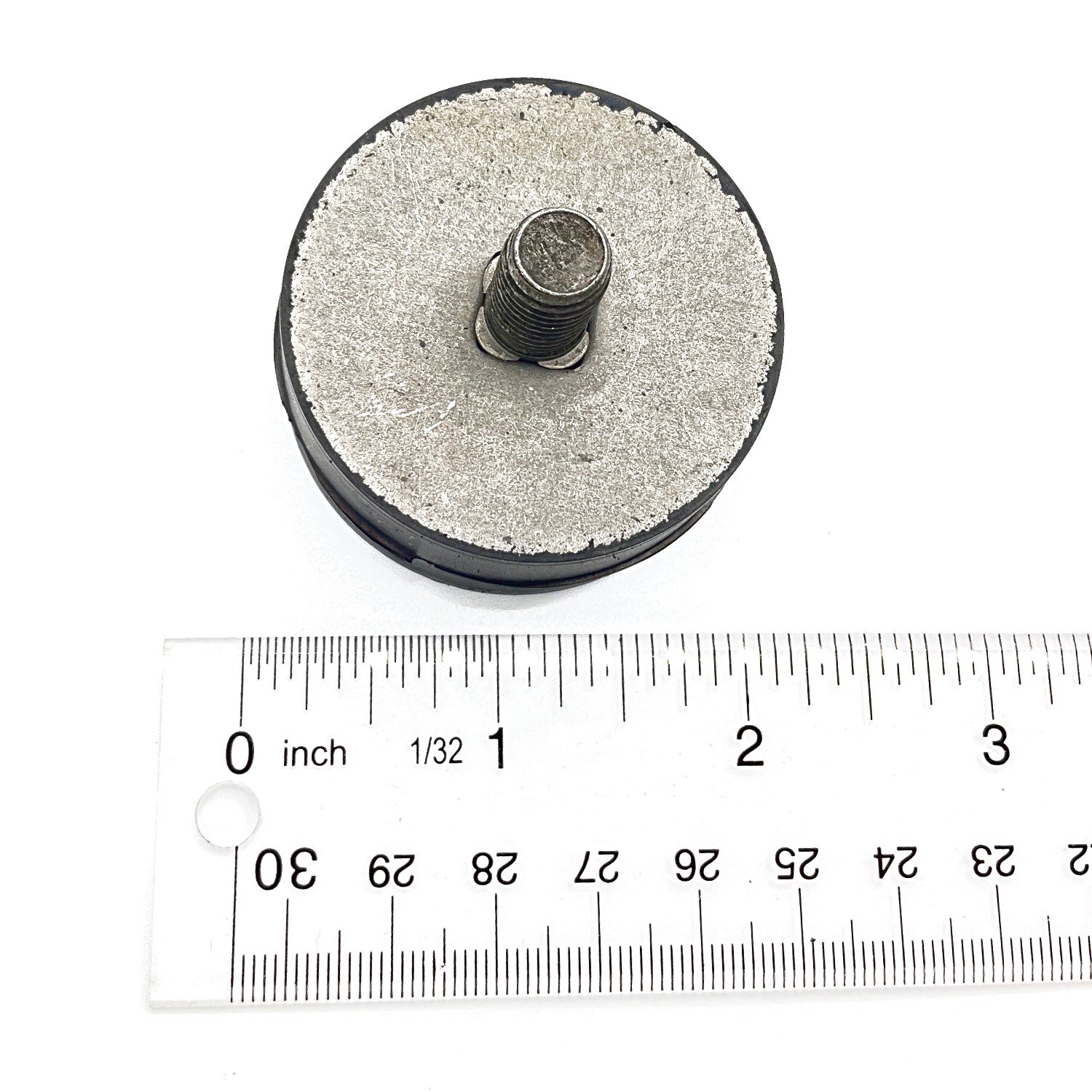 Isolator-M10X1.5 M / F 65 Duro by Polaris