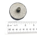 Isolator-M10X1.5 M / F 65 Duro by Polaris