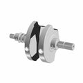 Crankshaft (Incl. 9) by Indian