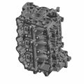 Crankcase [Includes 2 11] By Polaris