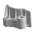 Cam Chain Tensioner Guide, Lower by Indian