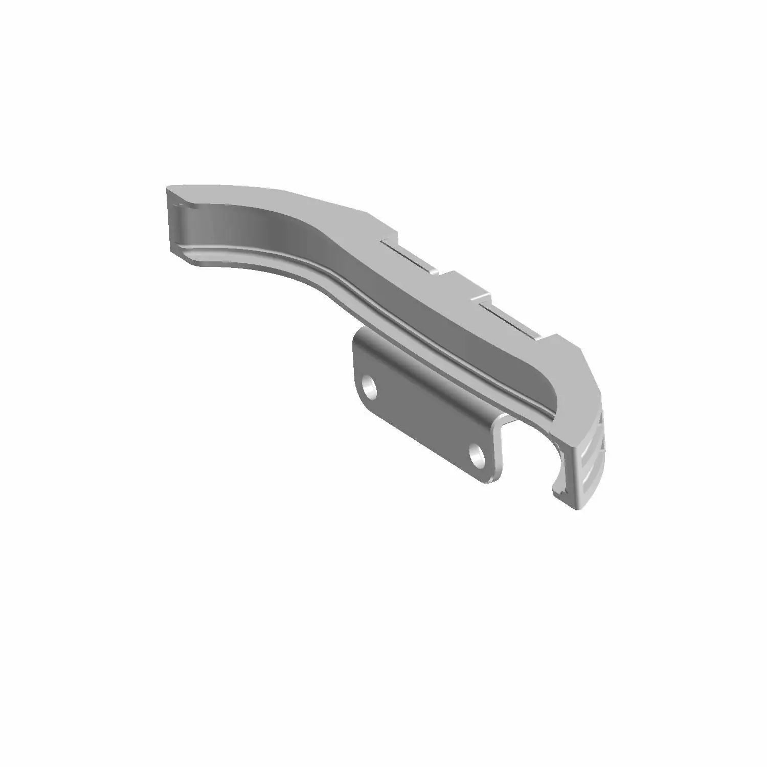 Cam Chain Tensioner Guide, Fixed, Top by Indian
