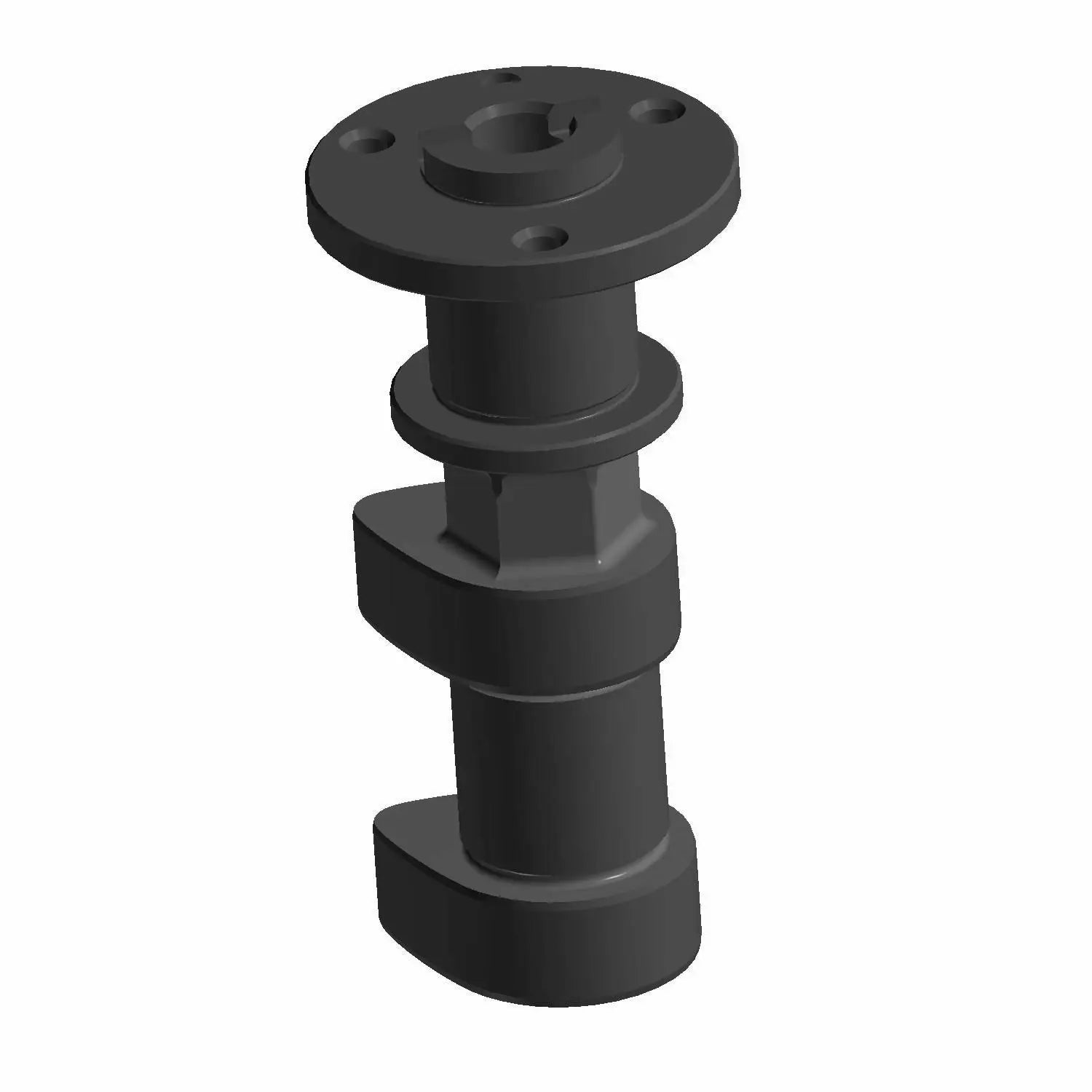 Exhaust Camshaft by Indian