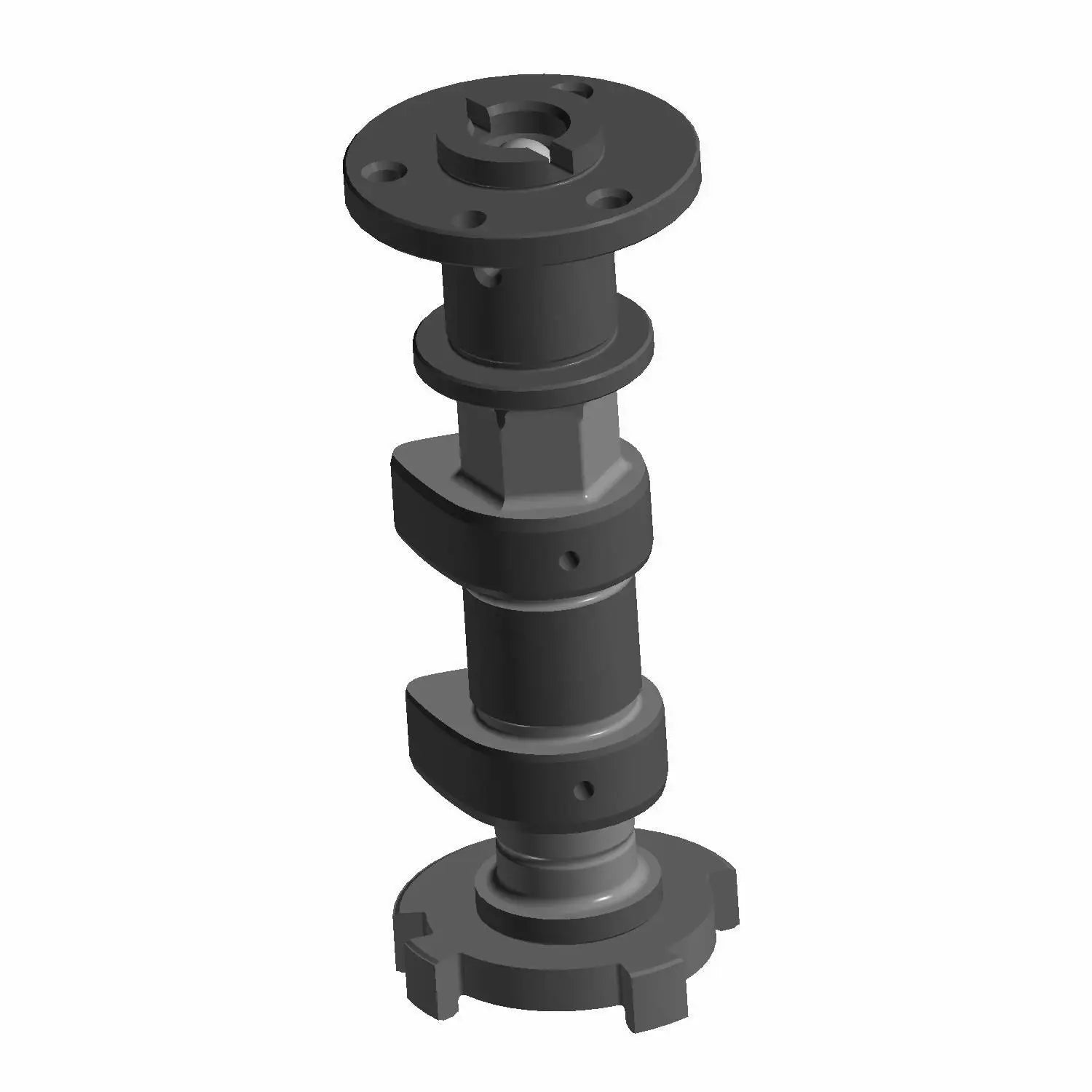 Intake Camshaft Rear 999 by Indian