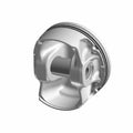 Piston 93mm [Incl. Rings Pin Ret. Rings] by Indian