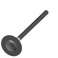 Exhaust Valve by Indian