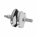 Crankshaft (Incl. 9) by Indian