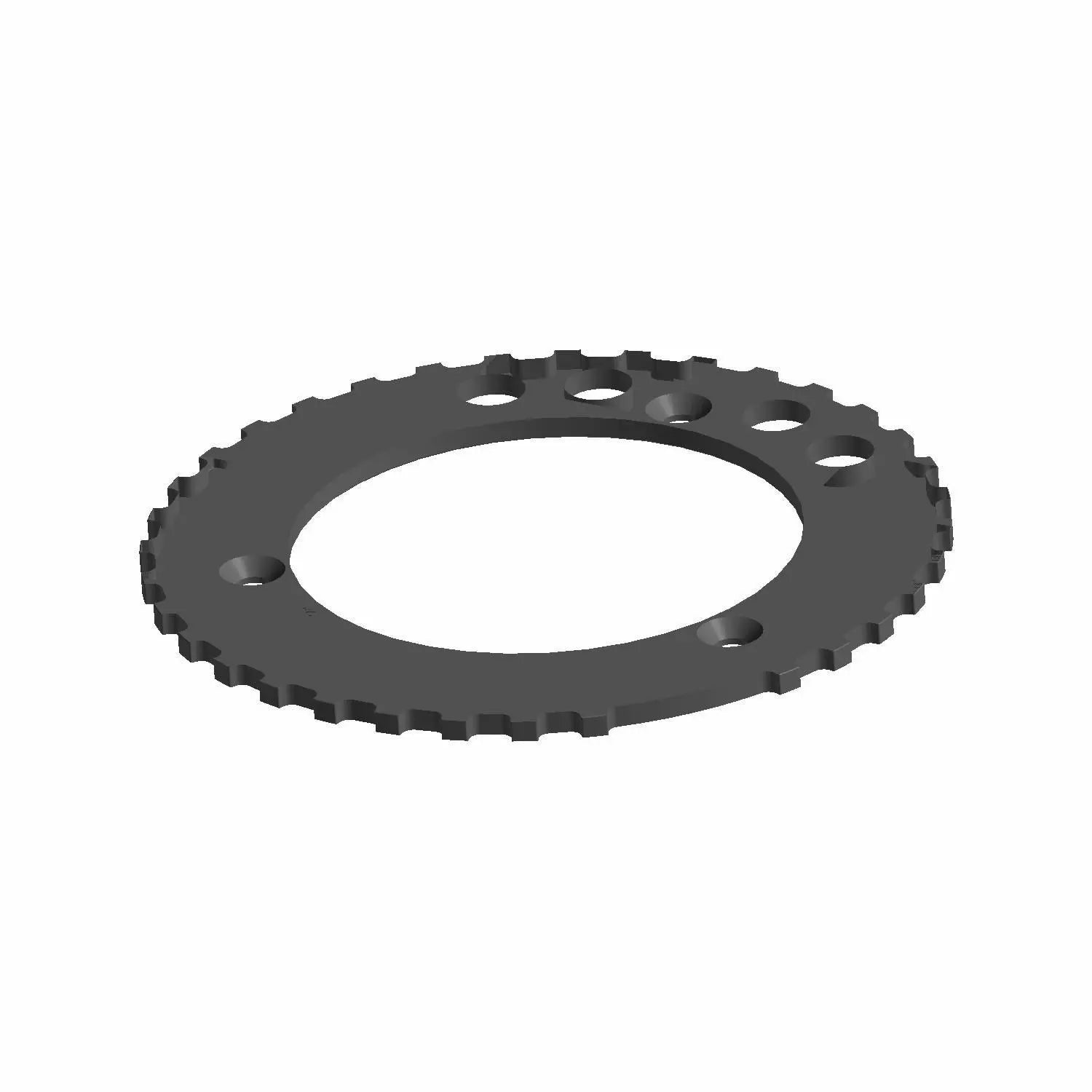 Timing Ring [Timing Ring Only] by Indian