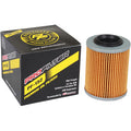 Replacement Oil Filter by Pro Filter