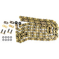 520 FB Chain 114 Links by Moose Offroad
