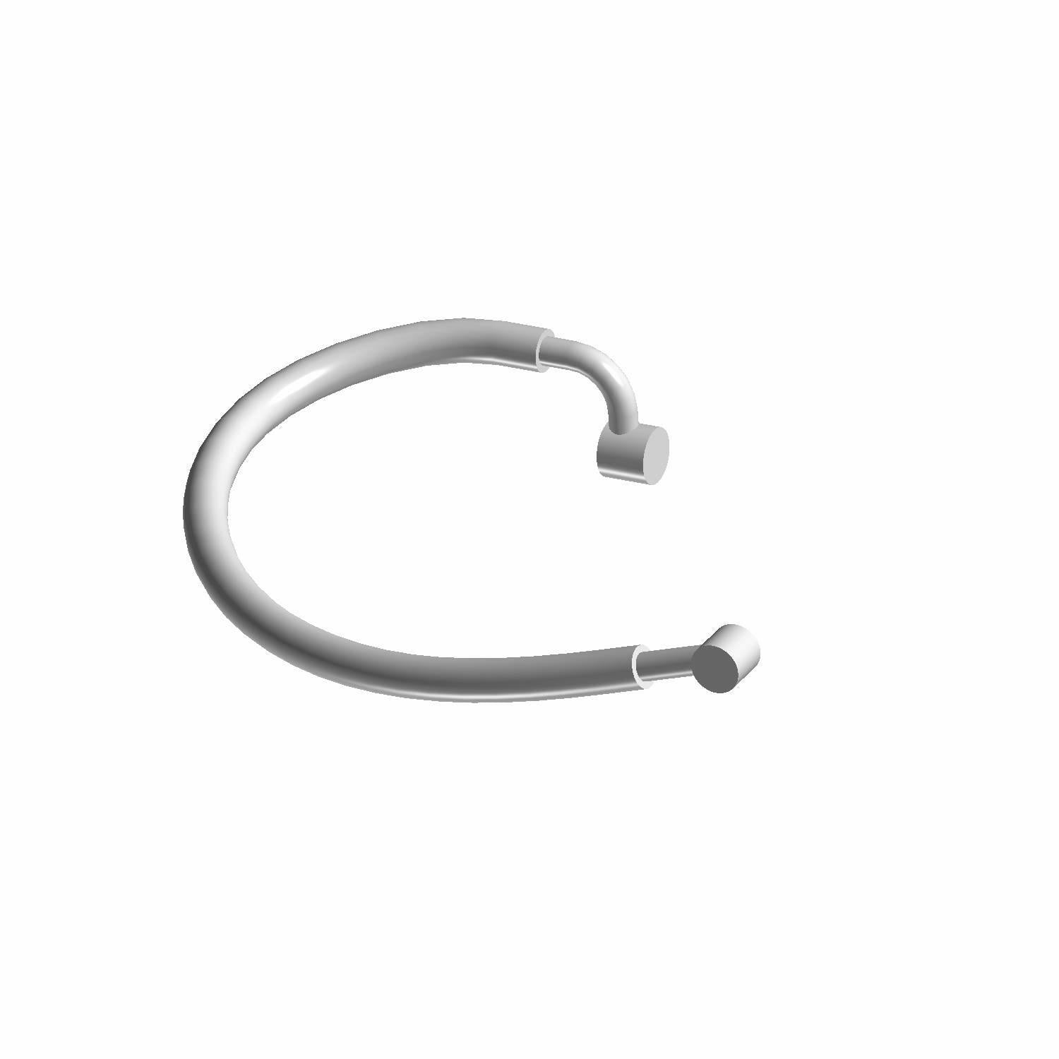 Oil Supply Hose by Polaris