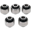 Suspension Kit Rear Independent Knuckle Only by Moose Offroad