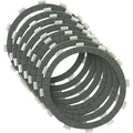 CKF Clutch Plate Set by Ebc