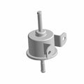 Diesel Fuel Pump by Polaris