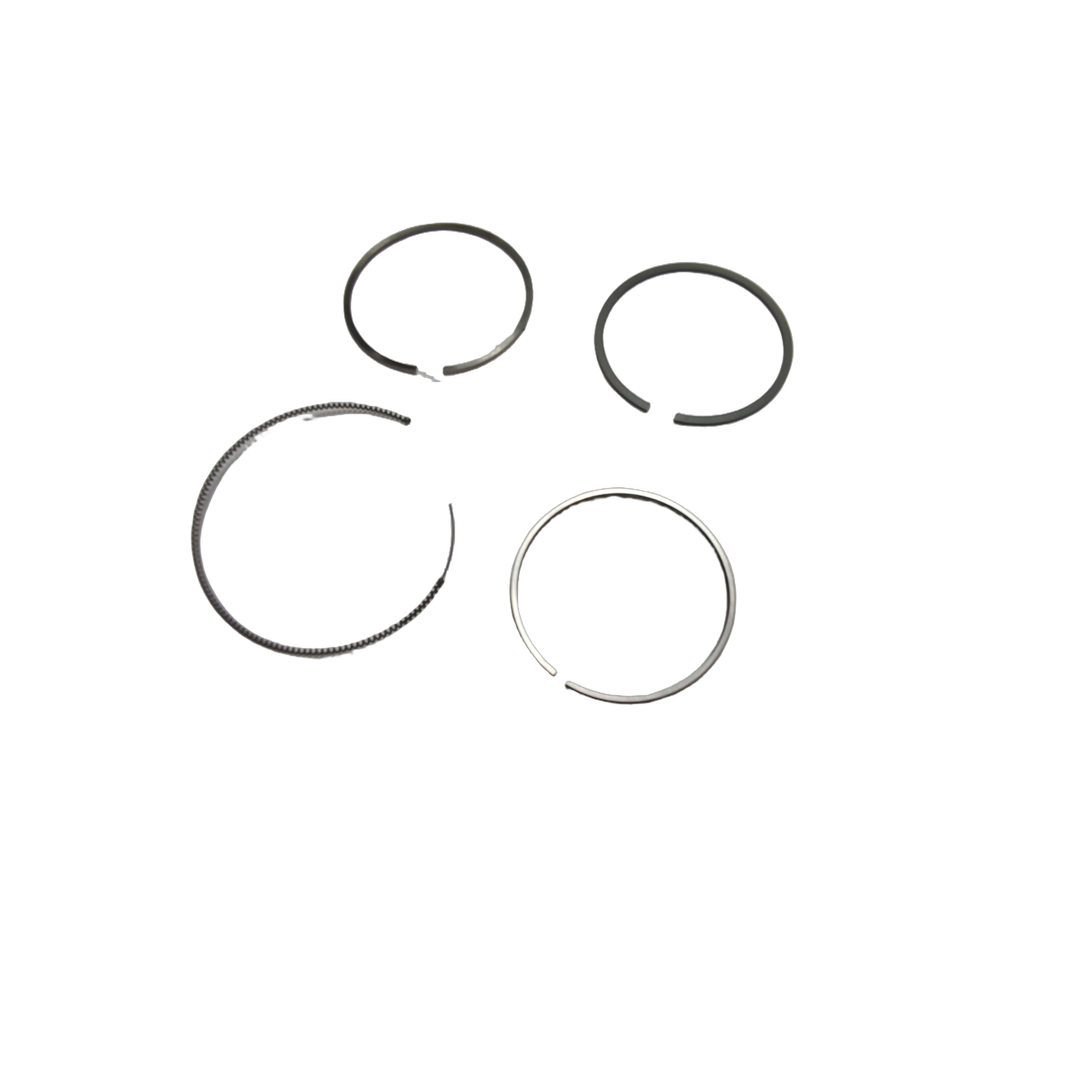 Piston Ring Set by Polaris