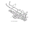 CHASSIS: FRAME - 2019 POLARIS SPORTSMAN 450 HO
