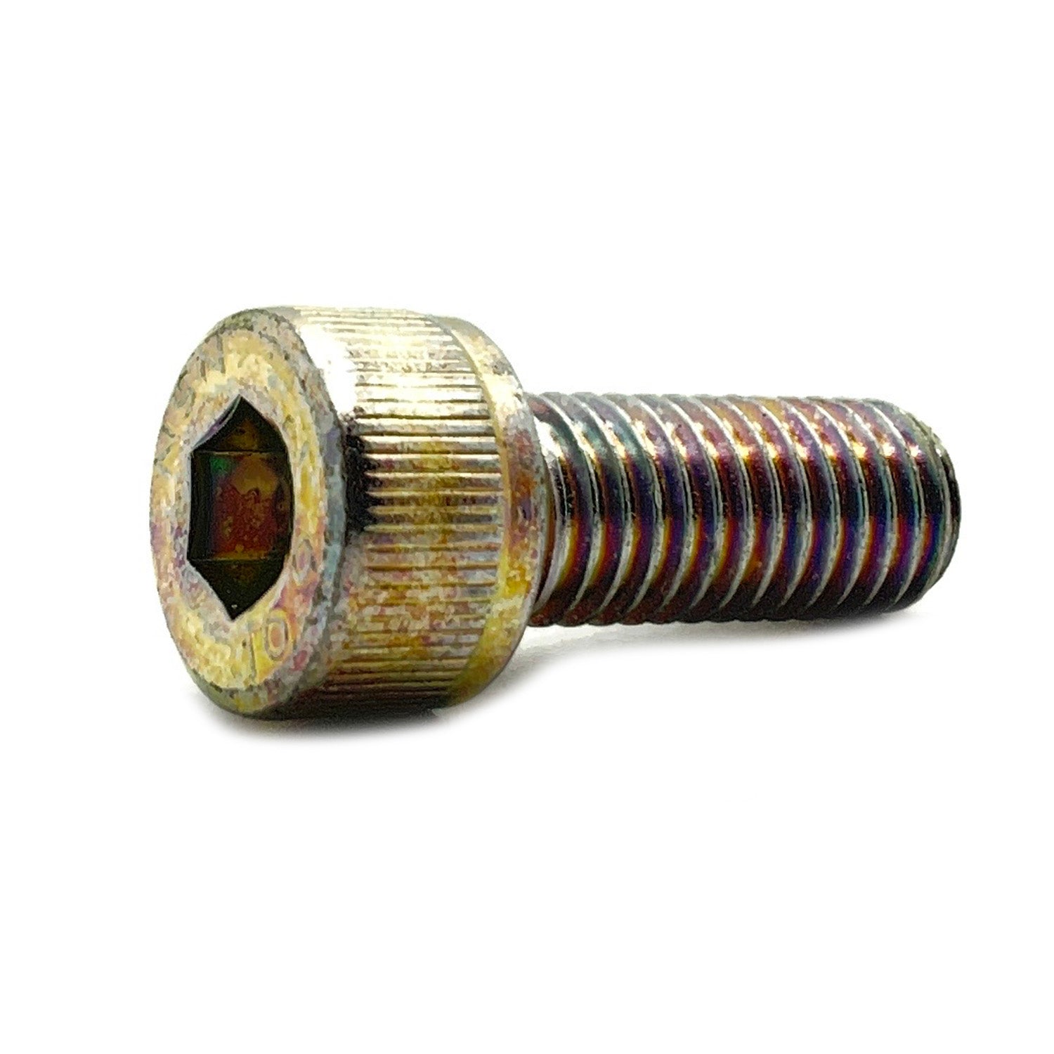 Socket Head Bolt by Polaris