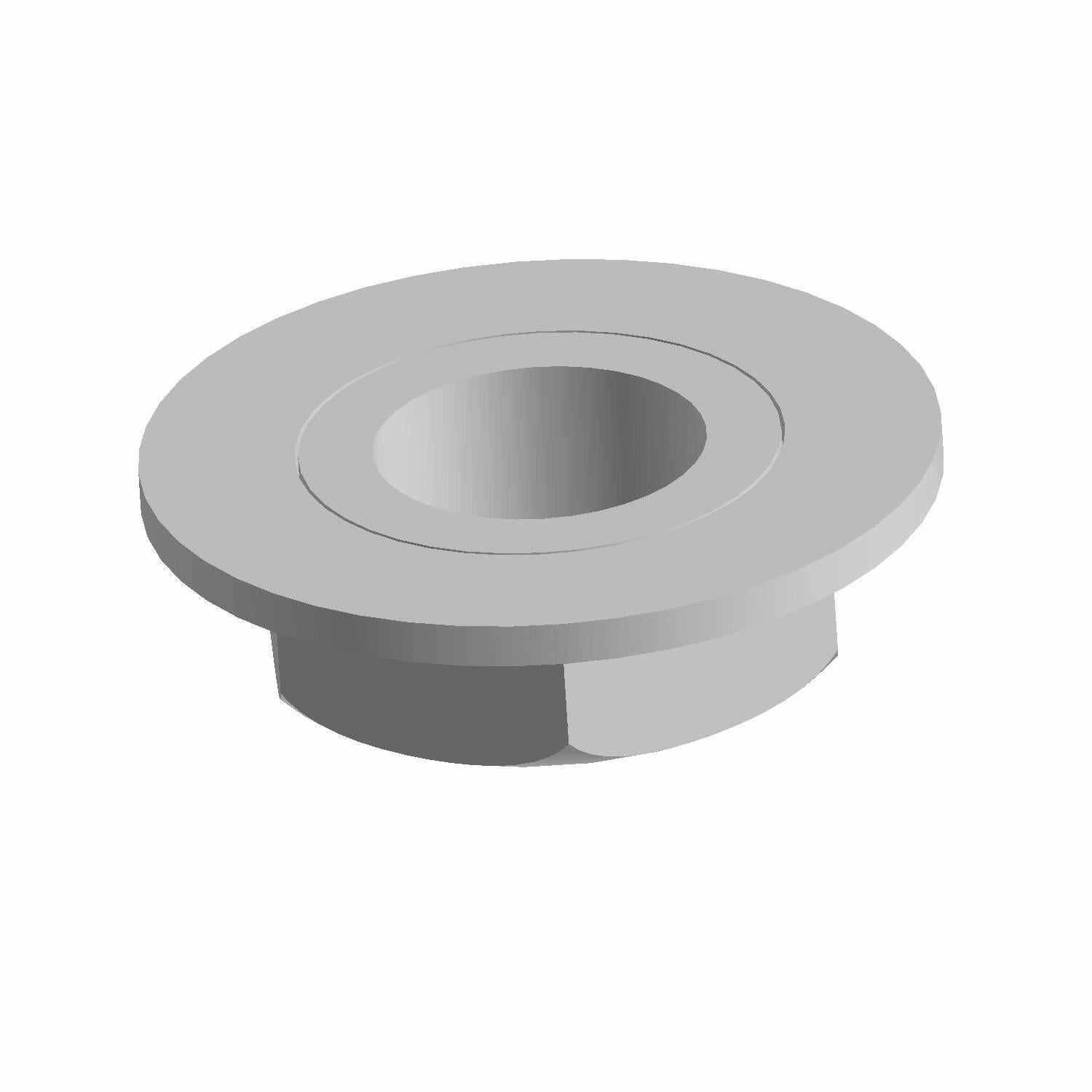 Flange Nut by Polaris