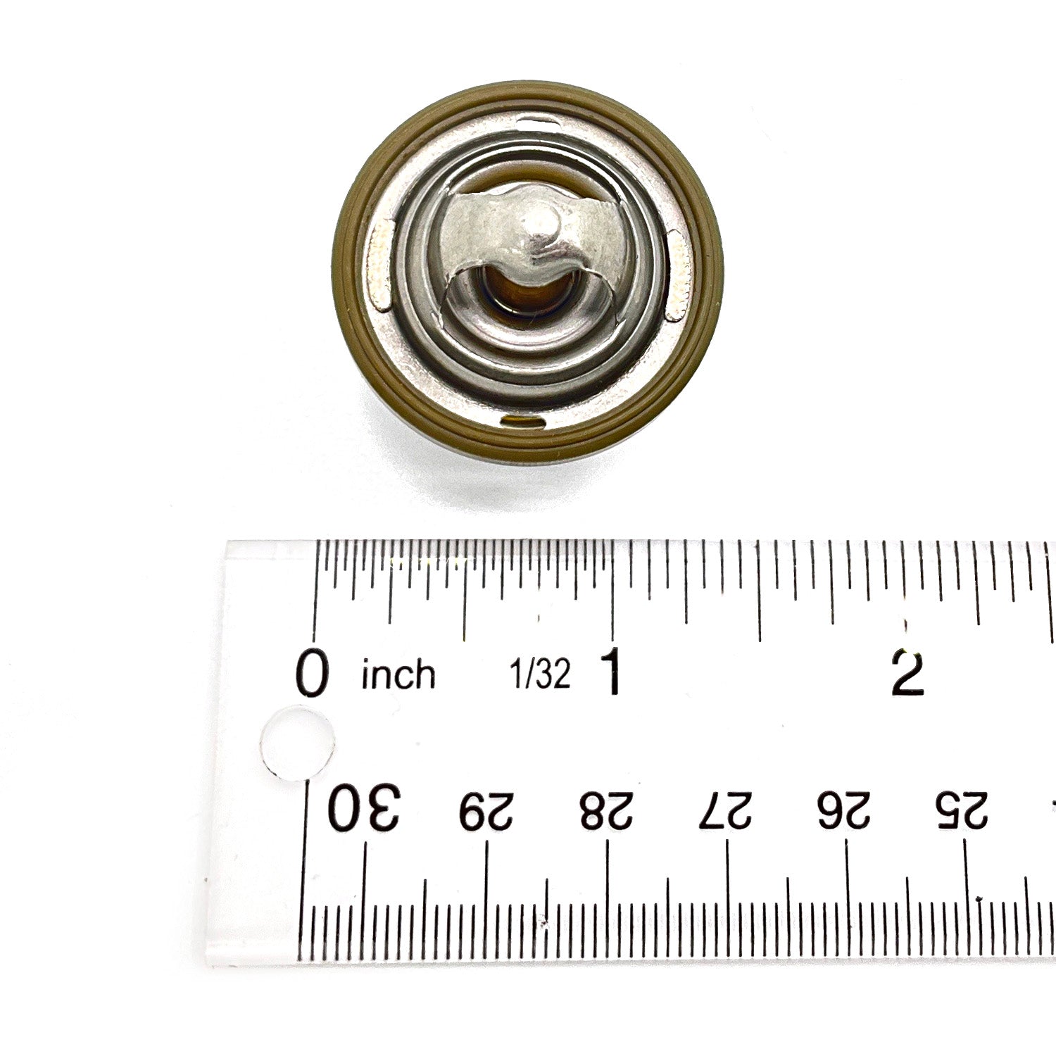 Thermostat by Polaris