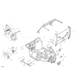FRAME - SYSTEM - 2022 CAN AM DEFENDER HD10 X MR