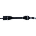 Can Am Maverick Trail Sport Max Axle Kit Complete Standard Front Right by Moose Offroad