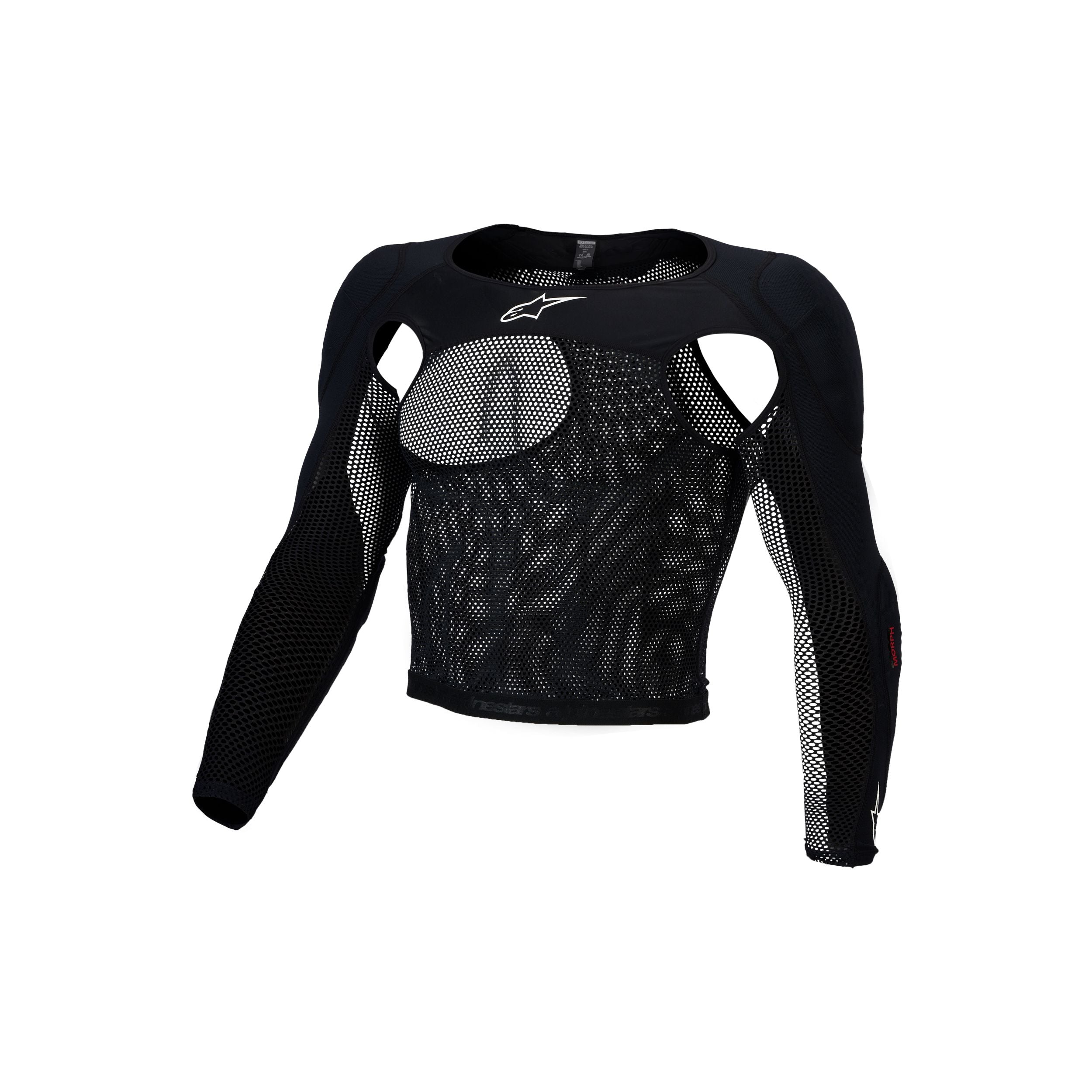 Bionic Race Protection Top (2027) by Alpinestars
