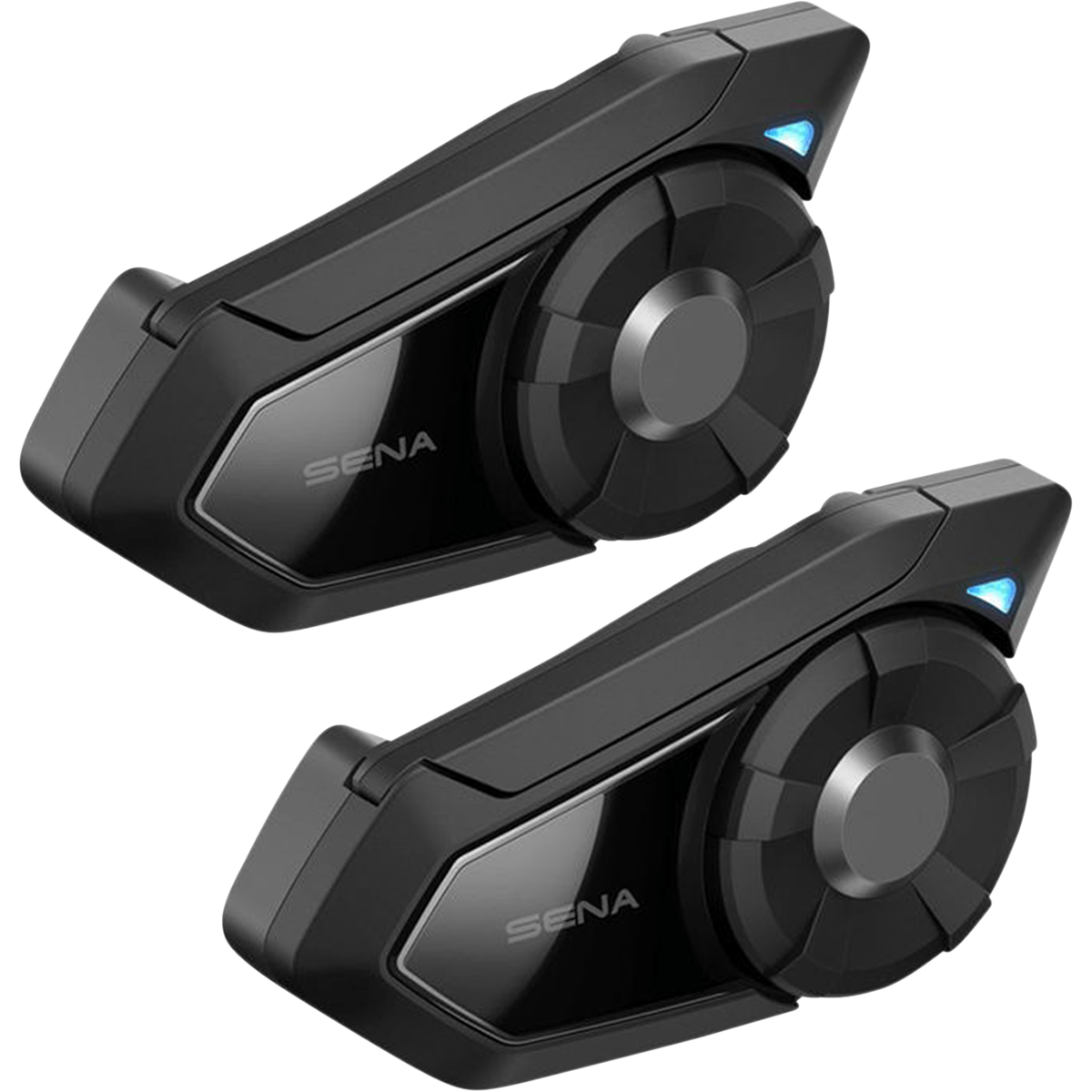 30K Mesh Intercom By Sena 30K-03D- Bluetooth Headset 4402-0897 Parts Unlimited Drop Ship