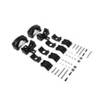 V7 Roll Cage Mounts by EcoXGear