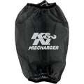 Polaris Precharger® Air Filter Wrap Black by K & N