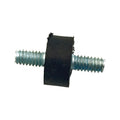 Carburetor Mount by Polaris