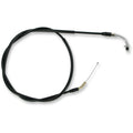 Suzuki Vinyl Covered Choke Cable by Parts Unlimited