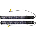 Whip Lights 24" by Moose Offroad