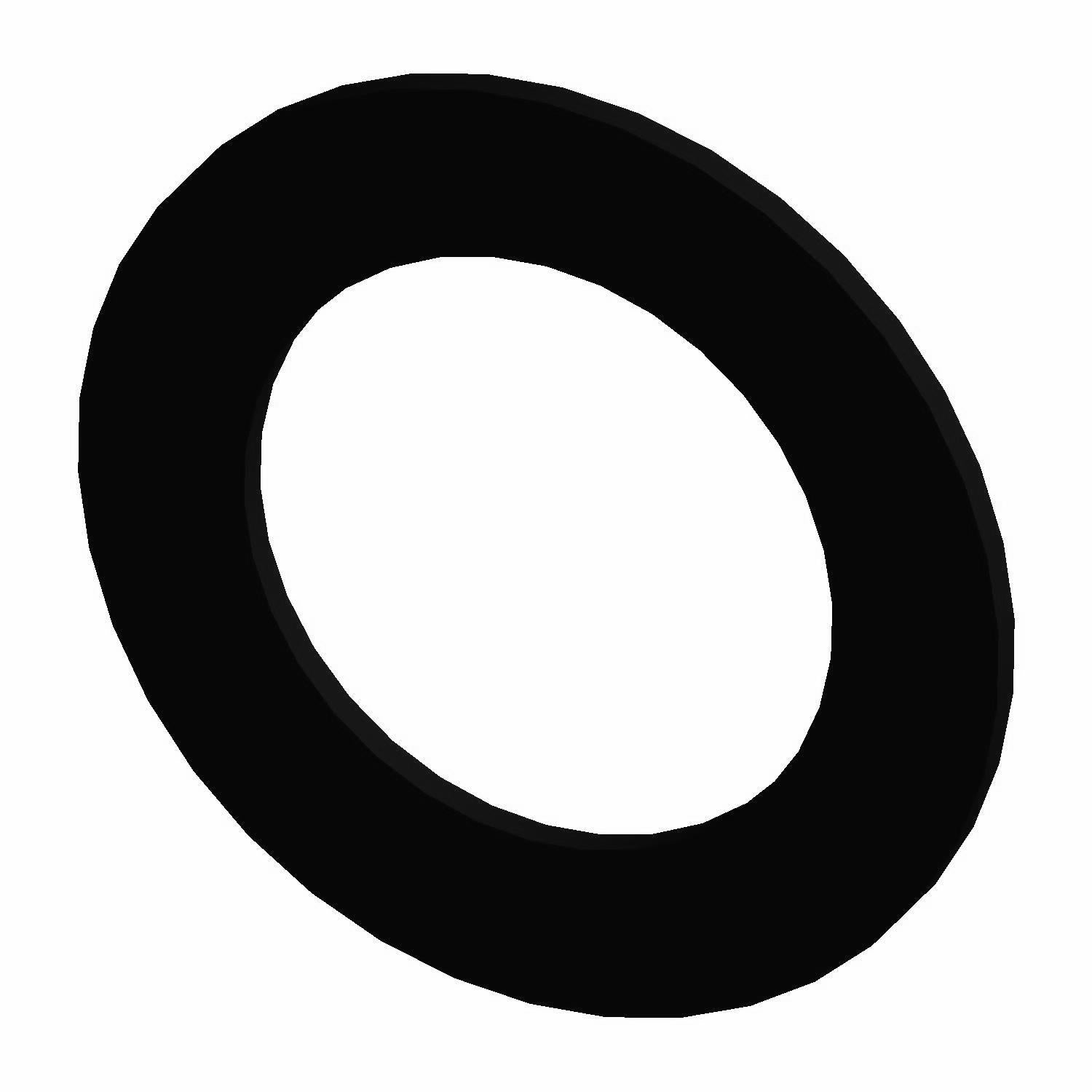 Plastic Washer by Polaris
