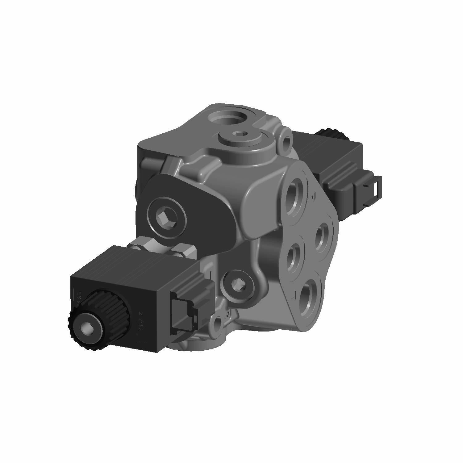 Valve by Polaris